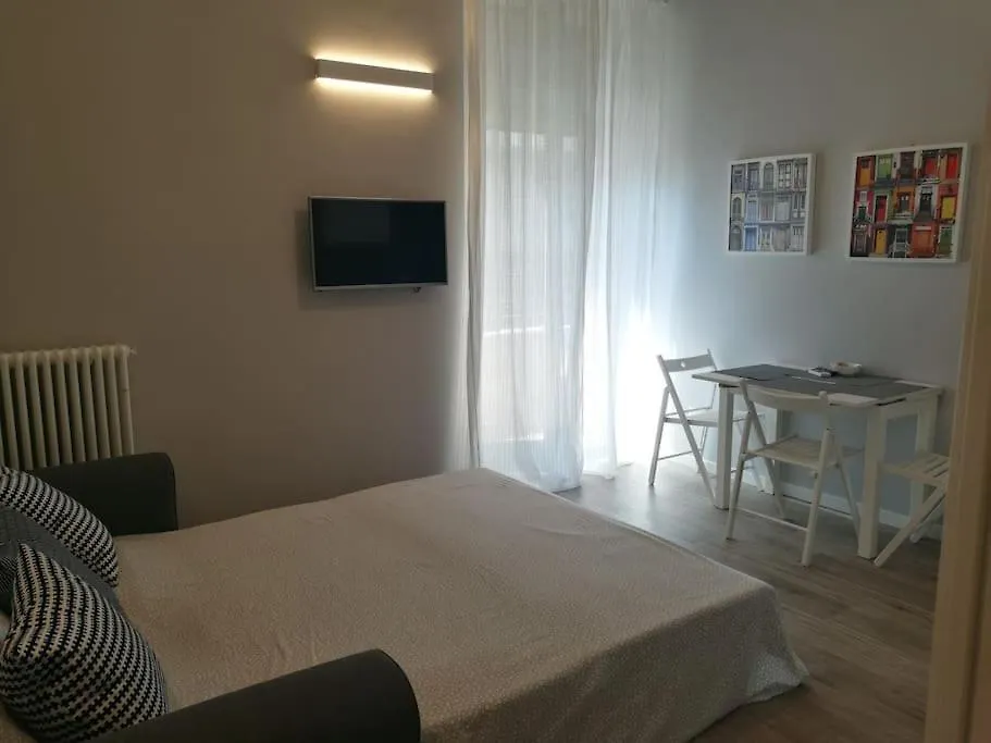 Appartamento Suite Mm3/Repubblica, 2 Min. Da Staz. Centrale Milano Italia