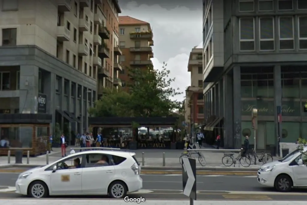 Suite Mm3/Repubblica, 2 Min. Da Staz. Centrale Milano