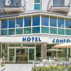 Confort Hotel Rimini